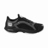 Chaussures Pádel Wilson Homme de Hurakn 2.0 Noir/Bleu nacré