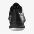 Chaussures Pádel Wilson Homme de Hurakn 2.0 Noir/Bleu nacré