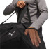 Sac de deporte Puma teamGOAL M Noir