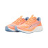 Chaussures running by Puma Velocity NITRO 3 Orange Homme