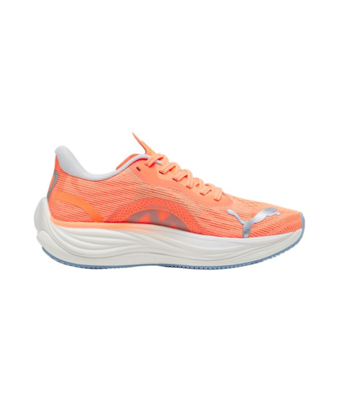 Chaussures running by Puma Velocity NITRO 3...