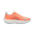Chaussures running by Puma Velocity NITRO 3 Orange Femme