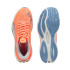 Chaussures running by Puma Velocity NITRO 3 Orange Femme