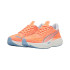 Chaussures running by Puma Velocity NITRO 3 Orange Femme