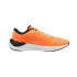 Chaussures running by Puma Electrify NITRO 3 Orange Homme