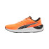 Chaussures running by Puma Electrify NITRO 3 Orange Homme