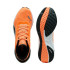 Chaussures running by Puma Electrify NITRO 3 Orange Homme