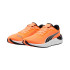 Chaussures running by Puma Electrify NITRO 3 Orange Homme