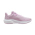 Chaussures running de Puma Skyrocket Lite Purple Femme
