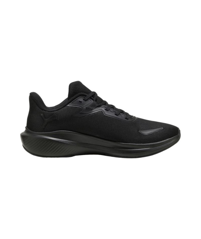 Chaussures running de Puma Skyrocket Lite Black...