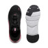 Chaussures running de Puma FlexFocus te Black/Pink Homme