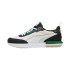Chaussures Puma R22 Beige/Noir Homme