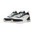 Chaussures Puma R22 Beige/Noir Homme