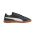 Chaussures de football sala Puma Club 5v5 Noir/Blanc