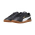 Chaussures de football sala Puma Club 5v5 Noir/Blanc