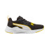 Chaussures Puma Wired Run Pure Black Enfant