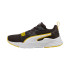 Chaussures Puma Wired Run Pure Black Enfant
