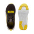 Chaussures Puma Wired Run Pure Black Enfant