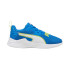 Chaussures Puma WIred run Pure Blue