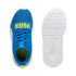 Chaussures Puma WIred run Pure Blue