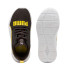 Chaussures Puma Wired Run Pure Black Enfant