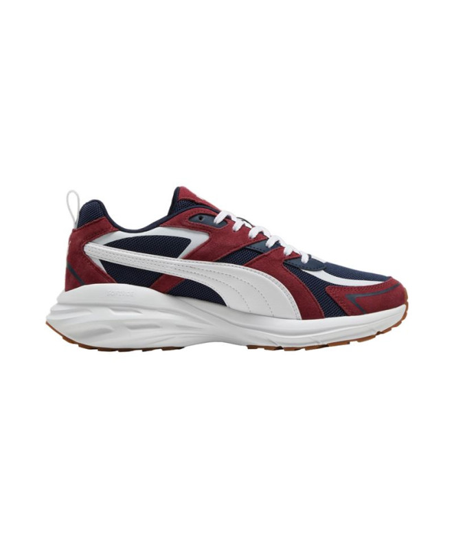 Chaussures Puma Hypnotic Club Navy Navy Navy...