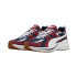 Chaussures Puma Hypnotic Club Navy Navy Navy White Tea