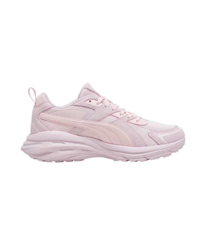 Chaussures Puma Hypnotic Grape Mist Pink Femme