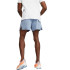 Pantalon Running by Puma RUN FAVORITE VELOCITY Bleu Homme