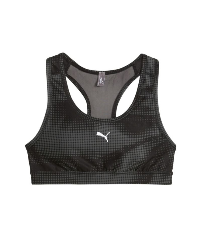 Brassiere de sport Fitness de Puma 4KEEPS Black...