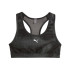 Brassiere de sport Fitness de Puma 4KEEPS Black Femme