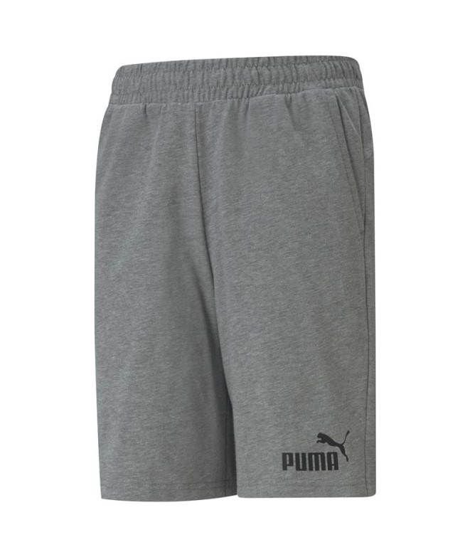 Pantalons Enfant Short en jersey Puma...