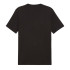 T-shirt Puma GRAPHICS Summer Black Homme