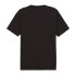 T-shirt Puma GRAPHICS Summer Black Homme