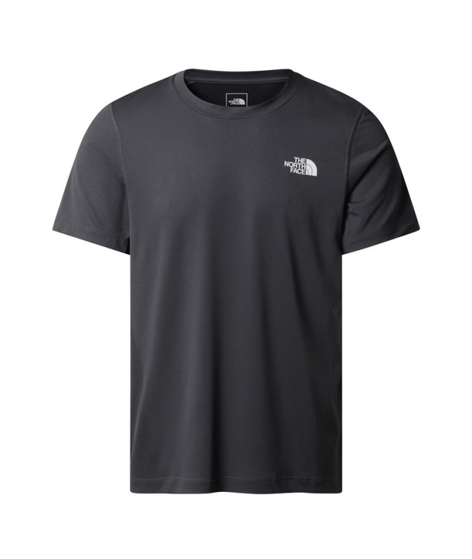 T-shirt de Montagne The North Face Lightbright...