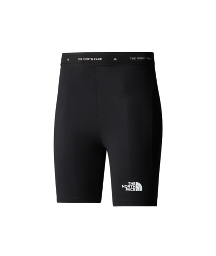 Collants de Montagne The North Face Ma Femme Noir