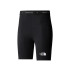 Collants de Montagne The North Face Ma Femme Noir