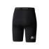 Collants de Montagne The North Face Ma Femme Noir