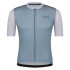 cyclisme Shimano Maillot Aria Aerolite Blue
