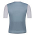 cyclisme Shimano Maillot Aria Aerolite Blue