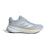 Chaussures par Running adidas Réponse Femme Bleu