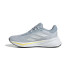 Chaussures par Running adidas Réponse Femme Bleu