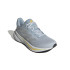 Chaussures par Running adidas Réponse Femme Bleu