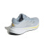 Chaussures par Running adidas Réponse Femme Bleu