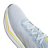 Chaussures par Running adidas Réponse Femme Bleu