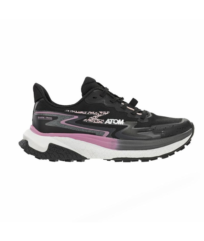 Chaussures par Trail Atom At161 Shark Trail Ion...
