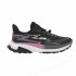 Chaussures par Trail Atom At161 Shark Trail Ion Blast Black Femme