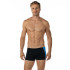Maillot de bain by Natation Aquarapid Costume Court Homme Noir