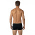 Maillot de bain by Natation Aquarapid Costume Court Homme Noir
