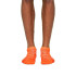 Chaussettes par Running On Running Performance Low Homme Flame | Spice